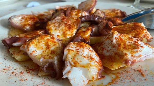 Images Restaurante El Porrón