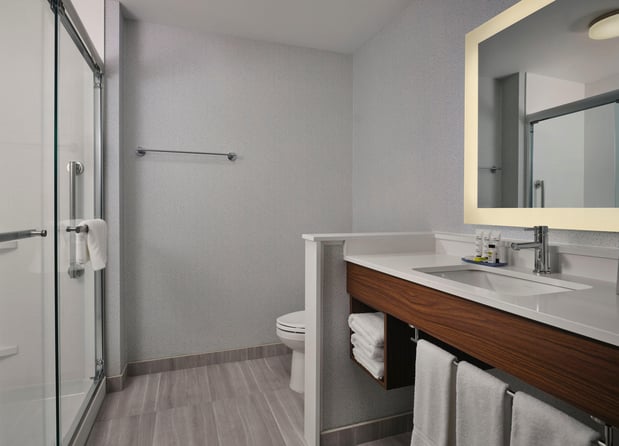 Images Holiday Inn Express & Suites Lockport by IHG