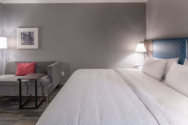 Images Hampton Inn & Suites Dallas/Plano Central