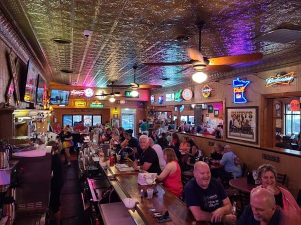 Images Duffy's Bar & Grill