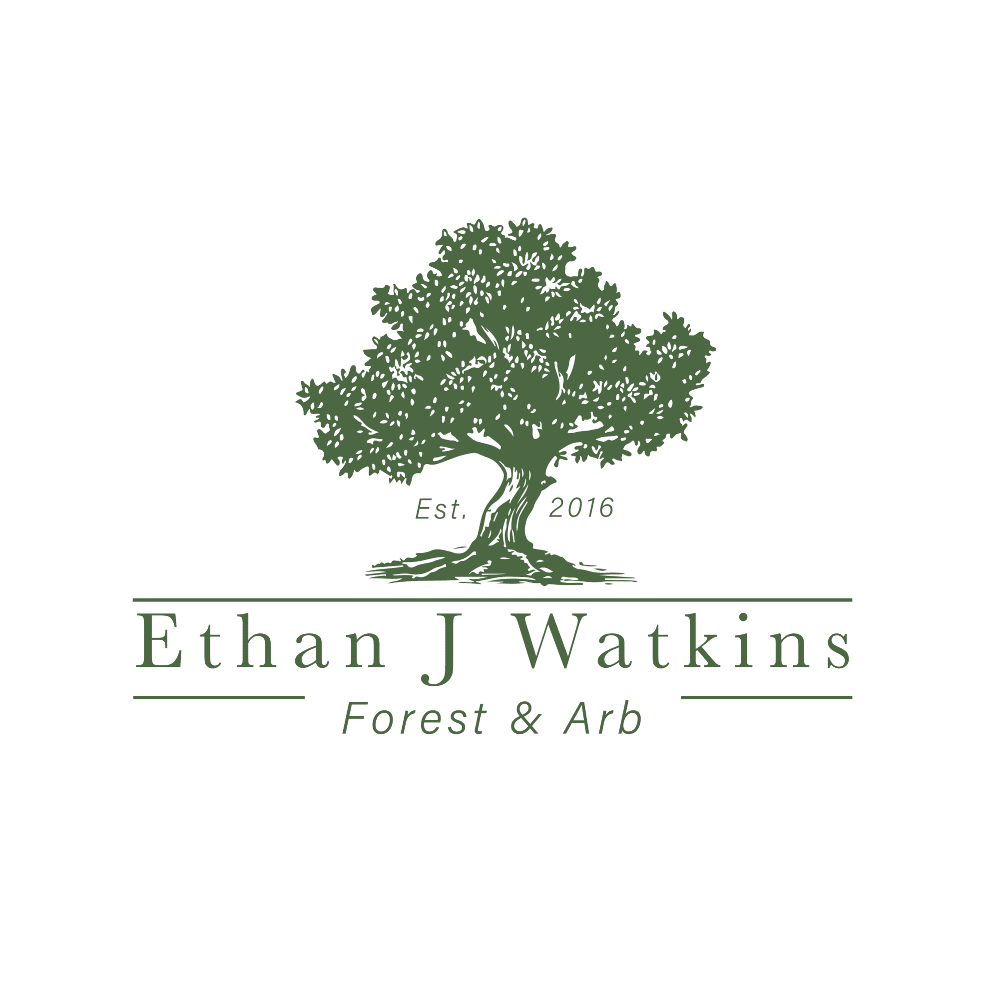 Ethan J Watkins Forest & Arb - Hereford, Herefordshire HR2 0AA - 07891 269378 | ShowMeLocal.com