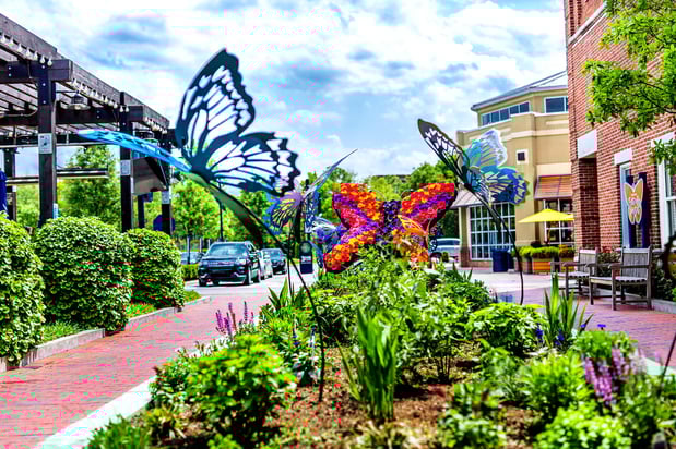 Images Easton Town Center