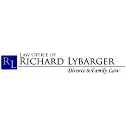 Law Office of Richard Lybarger Logo