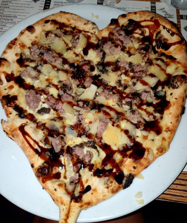 Images Pizzeria Il Gatto e La Volpe