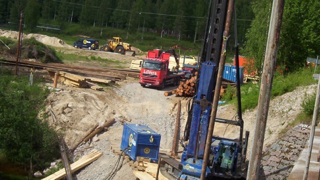 Images Lillevrå Såg AB