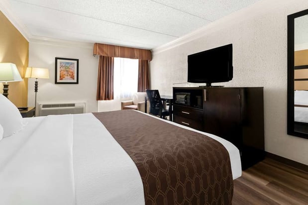 Images Best Western Riverside Inn