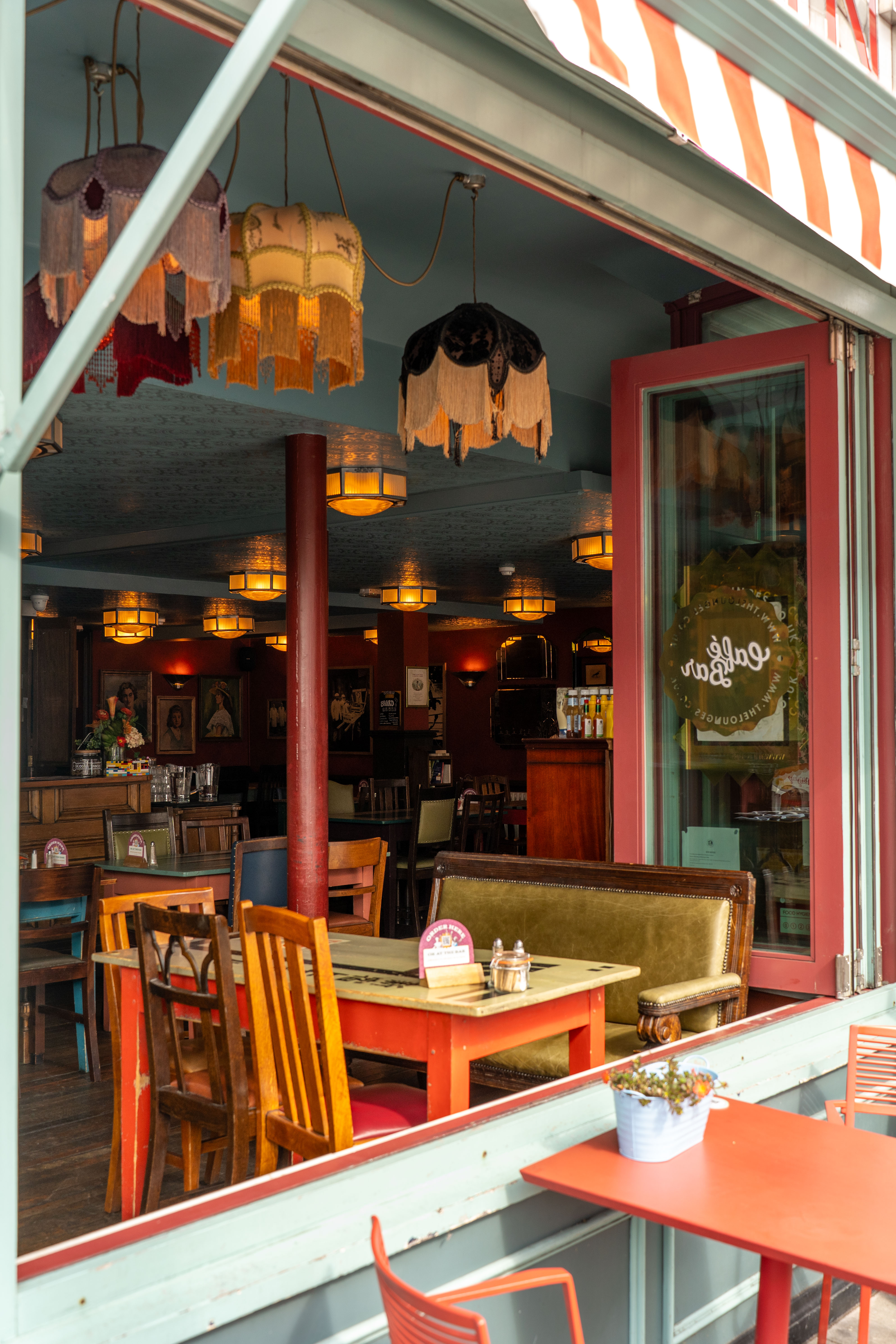 Images Tinto Lounge
