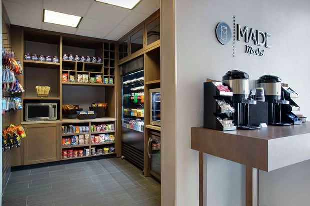 Images DoubleTree by Hilton Chicago Midway Airport