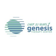 Genesis Therapy Center Logo