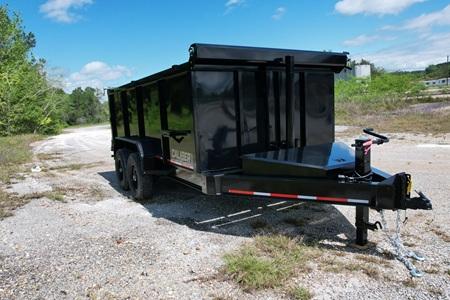 Images Caliber Trailer Mfg