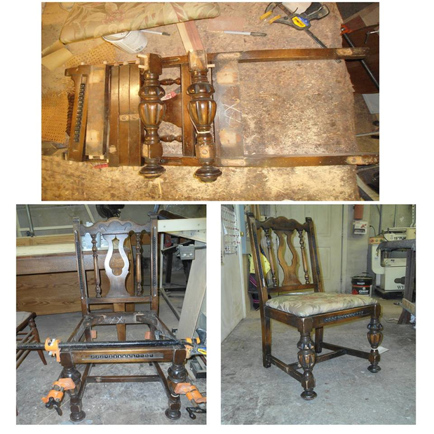 Images Backyard Woodshop