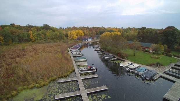 Images Your Boat Club Gull Lake