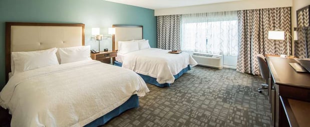 Images Hampton Inn & Suites Orlando at SeaWorld