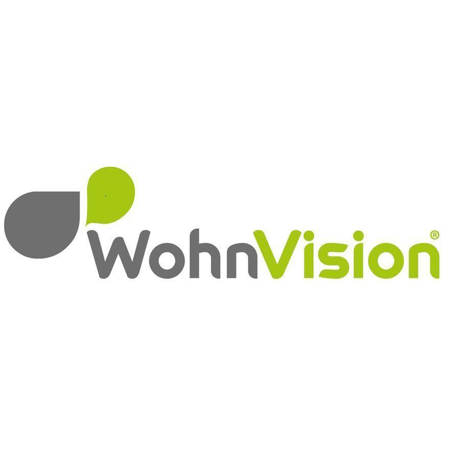 Logo WohnVision