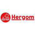 Hergom Logo