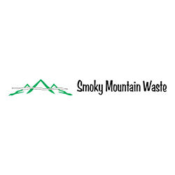 Smoky Mountain Waste, LLC Logo