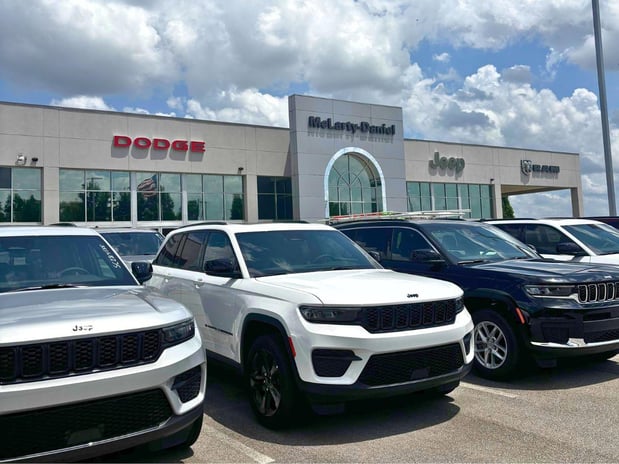 Images McLarty Daniel Chrysler Dodge Jeep Ram