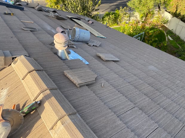 Images Apex AZ Roofing
