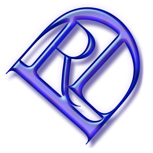 Robin Ludwig Design Logo