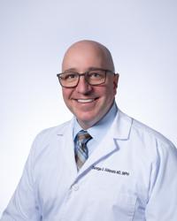 Dr. George G. Scleparis, MD
