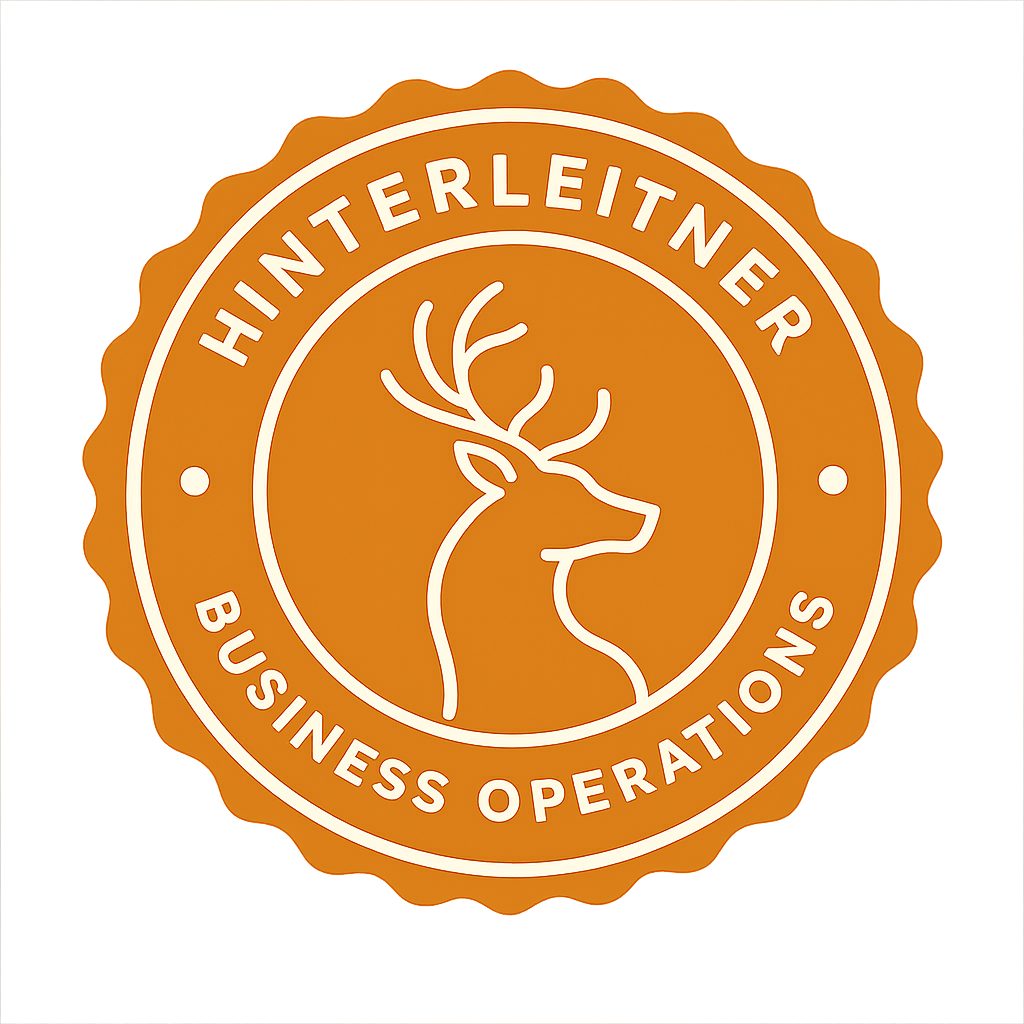 Bild 1 von Hinterleitner Business Operations e.U.