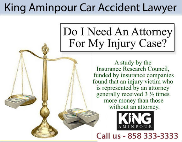 Images King Aminpour Car Accident Lawyer