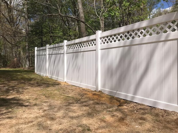 Images Superior Fence & Rail