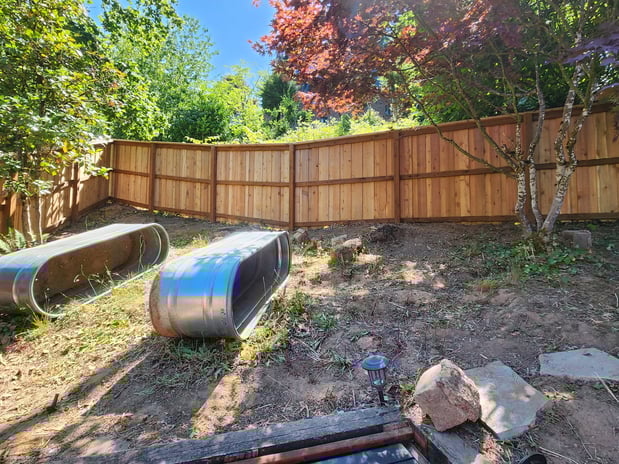 Images Superior Fence and Rail