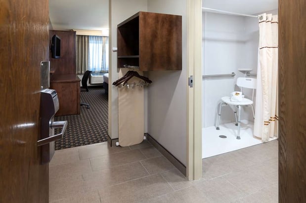 Images Best Western Plus Ramkota Hotel