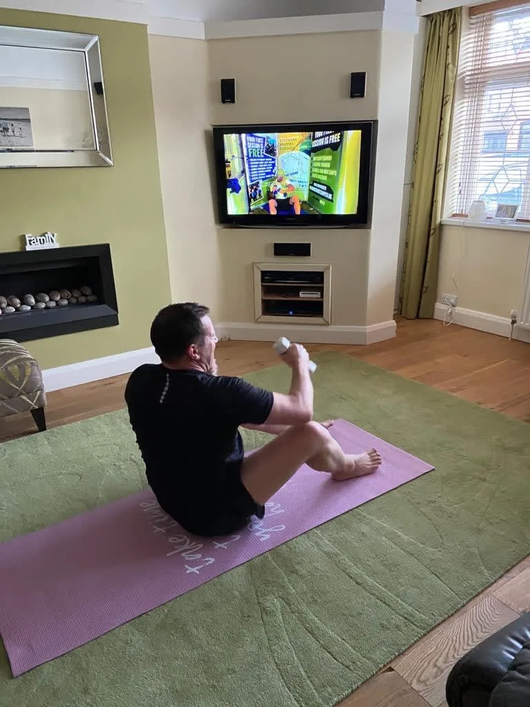 Images Brownes Boot Camp