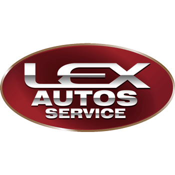 Lex Autos Service Logo