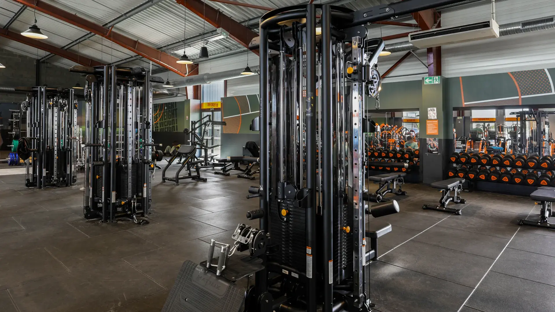 Images Basic-Fit