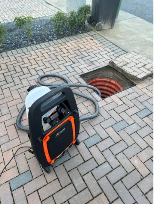 Drain Jetting, Cleaning, Unblocking

CCTV Drain Survey

Unblocking Toilet, Sink, Shower

Drain and L Drain Service and Plumbing Dublin 085 816 7910