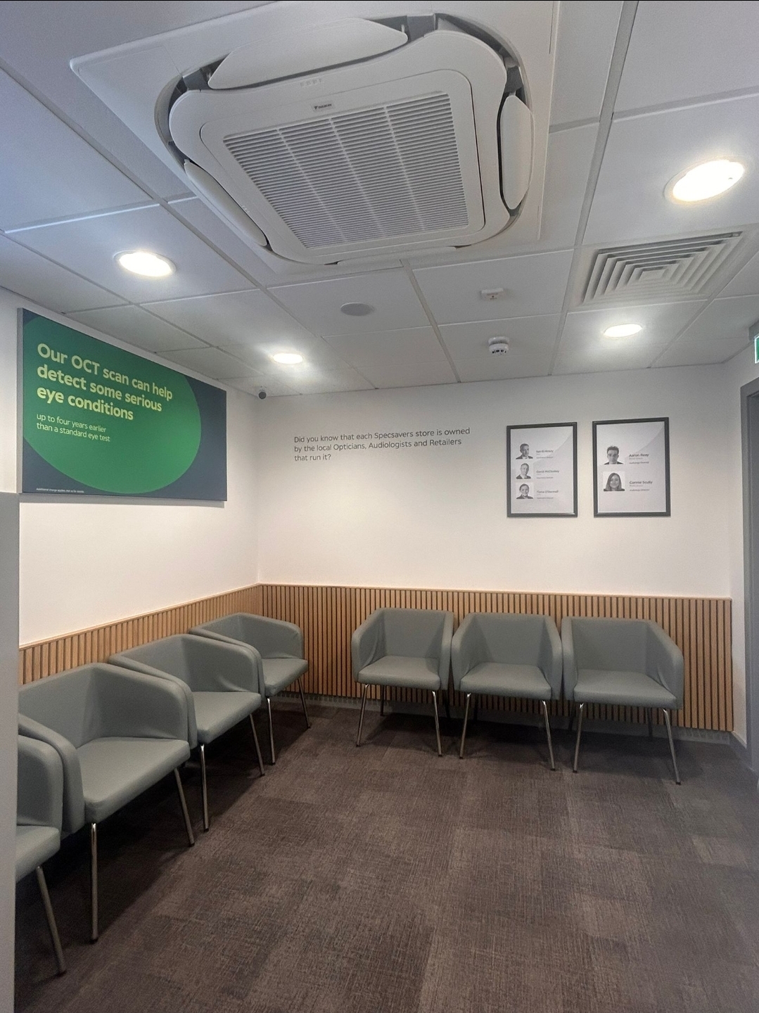 Specsavers Opticians & Audiologists - Drogheda 15