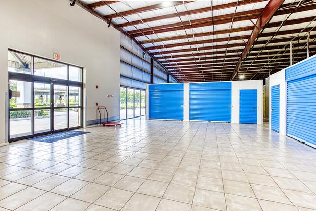 Images SmartStop Self Storage