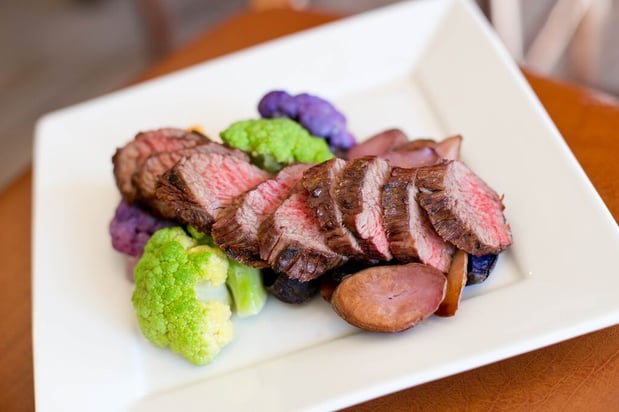 Images Moose & Maple