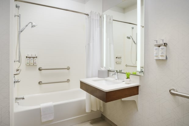 Images Holiday Inn Express Rochester NE - Irondequoit by IHG