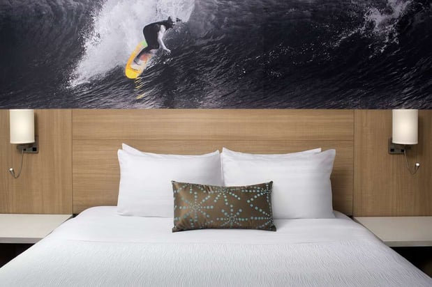 Images Best Western Beachside Inn