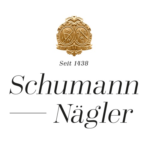 Logo Weingut Schumann-Nägler