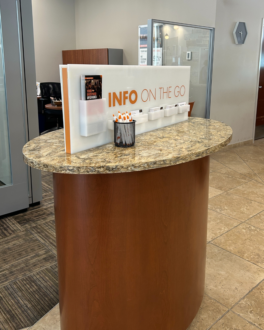 TruStone Financial Golden Valley Branch