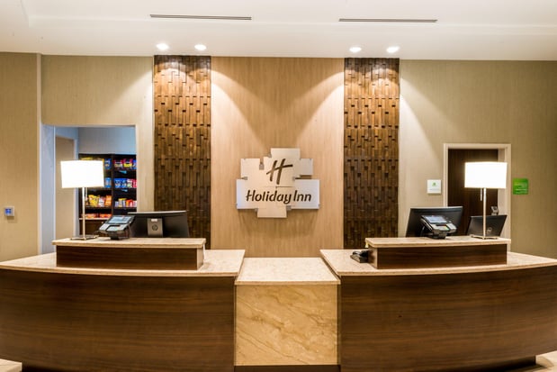 Images Holiday Inn Lexington - Hamburg by IHG