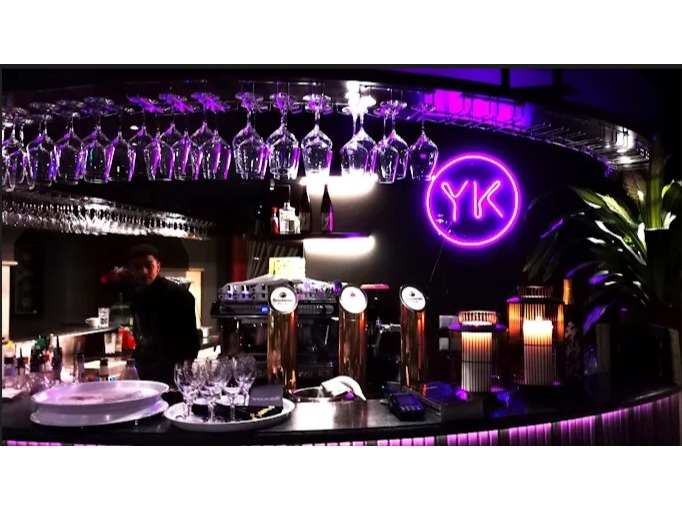 Bilder Yoake Ludwigsburg