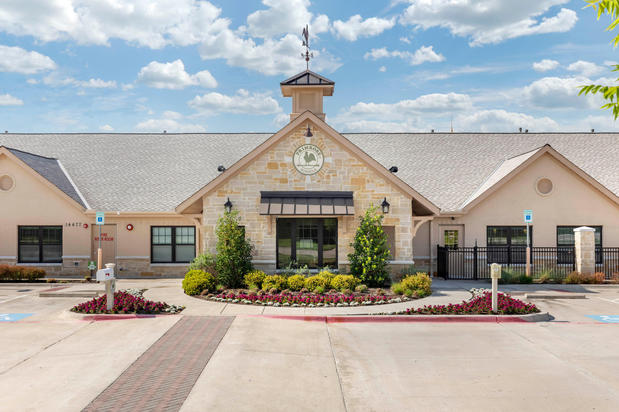 Images Primrose School of Frisco at Independence