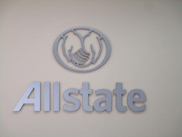 Images Vi Tran: Allstate Insurance