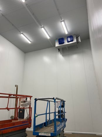 Images J.d. Rosenbaum Refrigeration LLC