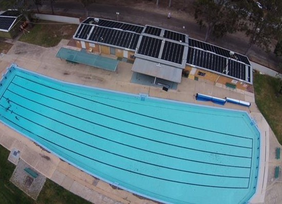 Images Beasley Pool Heating