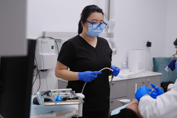Images Farsio Dental Specialty Group Laguna Beach
