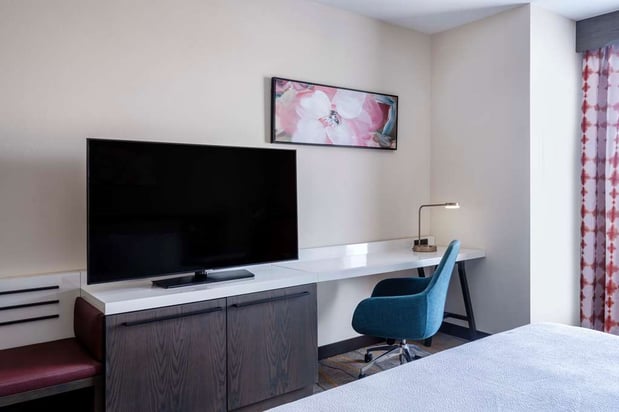 Images Hilton Garden Inn Pomona
