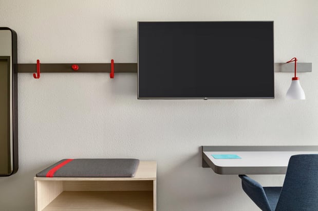 Images avid hotel ​odessa Northwest by IHG