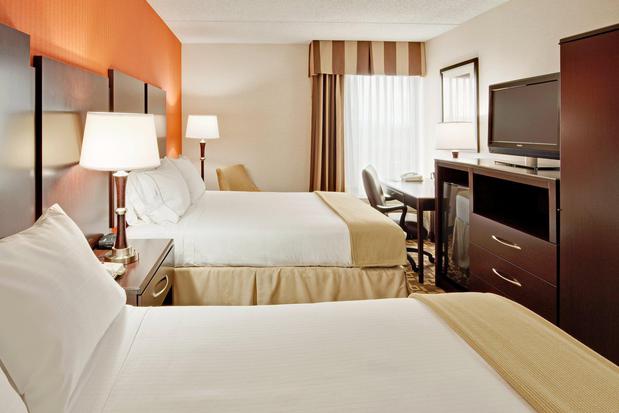 Images Holiday Inn Express Wilkes Barre East, an IHG Hotel